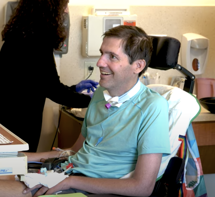 Gaylord Specialty Healthcare Medical Rehabilitation in Connecticut