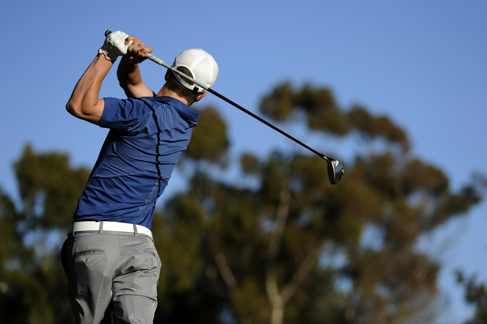golfer