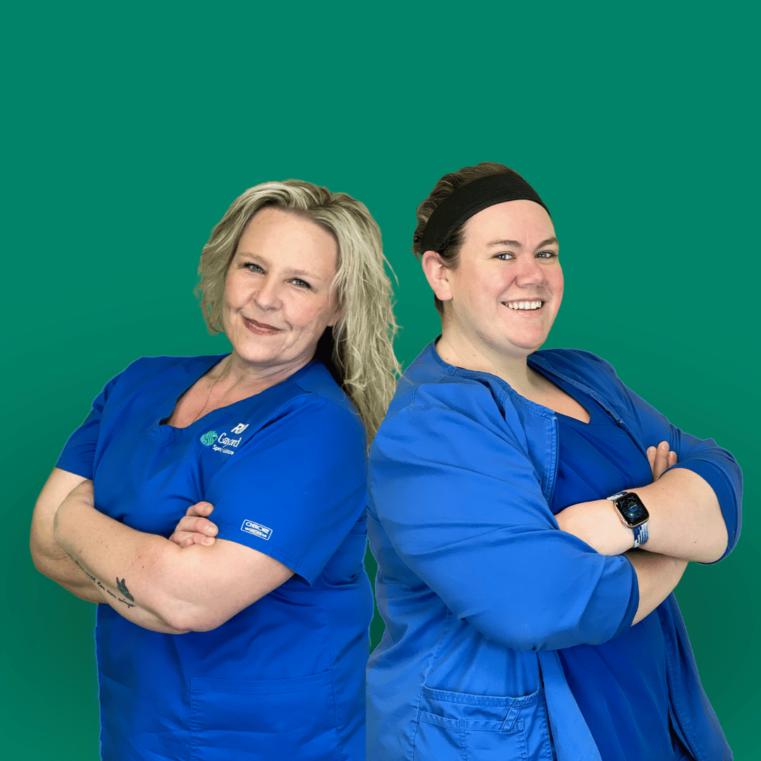 night nurses